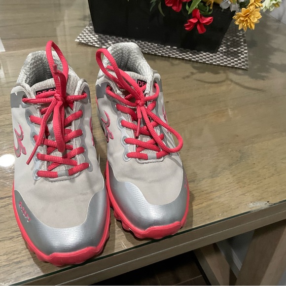 Gravity Defy G-Defy Verso Shock III Woman’s size 7 sneakers TB9016FRI-M - Picture 3 of 7